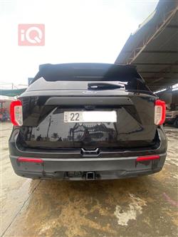 فورد إكسبلورر